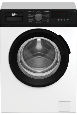 Beko KM 1100 Kurutma Makinesi - CM 11141 Çamaşır Makinesi 2'li Set