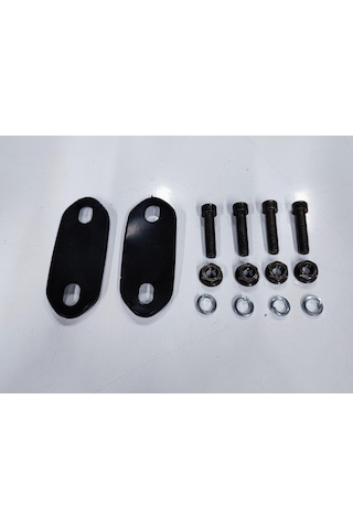 Karadeniz Motor 2014-2016 Kawasaki Ninja 300 Uyumlu Ayna Takım Sağ Sol Ayna Set