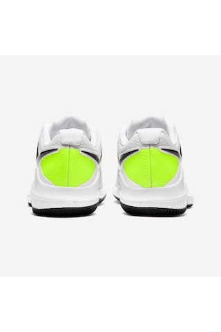 Nike Nıke Ar8851-101 Genç Çocuk Beyaz Tenis Ayakkabısı