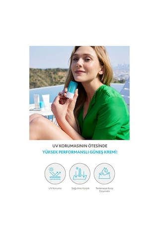 Missha Yoğun Nemlendirme Etkili Stick Güneş Kremi All Around Safe Block Aqua Sun Stick Spf 50