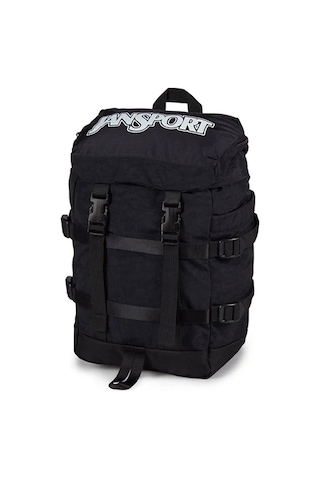 Jansport Mini Skip Pack Backpacks Black Ek0a5bjyn551 Çok Renkli