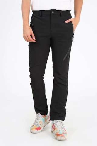 Exuma Outdoor Pantolon Germav-outdoor Pant M Pantalon Siyah