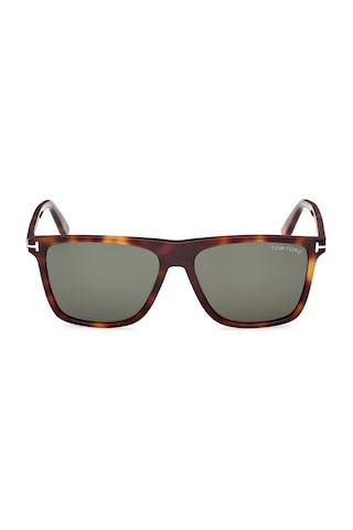 Fletcher Tf 832 53n 57-15-145 Tomford Erkek Güneş Gözlüğü Kahverengi