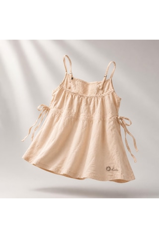 Oxbow Faon Tee Bretelle Maılle & Chane E8faon E8faon C36 Çok Renkli
