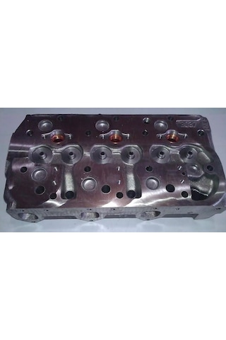 5098241 - Silindir Kapağı 3 Silindir 54c 60/66 5098241 - Silindir Kapağı 3 Silindir 54c 60/66