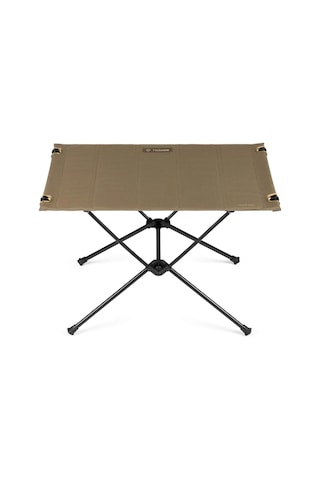 Helinox Table One Hard Top M Outdoor Kamp Masası Coyote-tan - M Gri