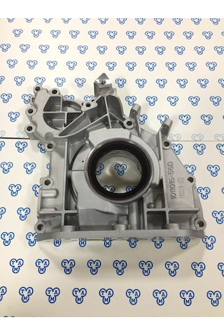 Otokar Sultan 145 ve 145 Maxi Motor Yağ Pompası