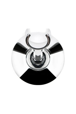 Potato Duş Askısı Metalik 148967790 Krom