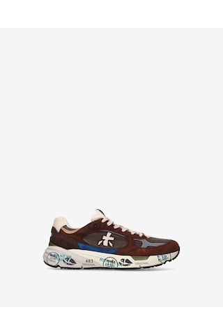 Premiata Sneakers Mase 25 8026 Kahverengi