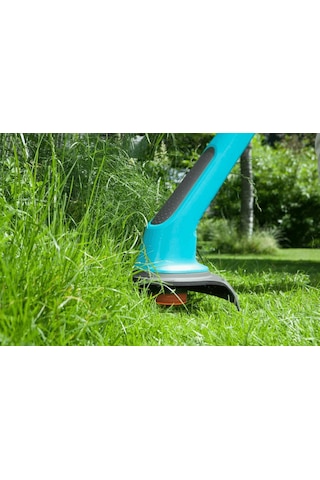 Gardena 9806-20 Smallcut Plus Kenar Kesme Makinesi