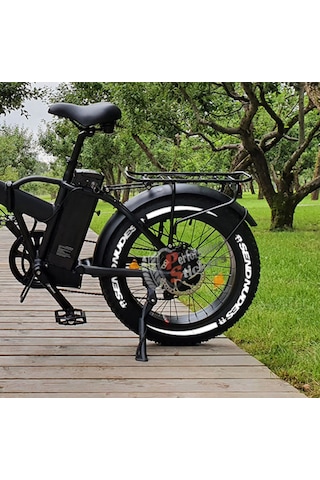 Elektrikli Bisiklet Send Nudes + Şerit Lastik Yazısı E-bike 8adet