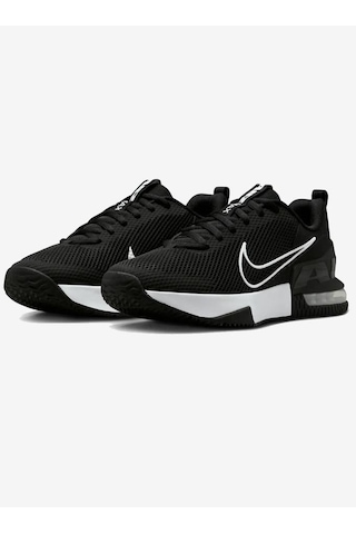Nike M Air Max Alpha Trainer 6 Erkek Antrenman Ayakkabısı Fq1833 001 Siyah