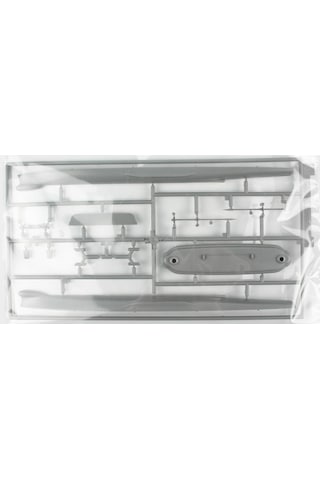 Dragon 7084 1/700 Ölçek, U.s.s Spruance Dd-963 Premium , Füze Destroyeri Plastik Model Kiti