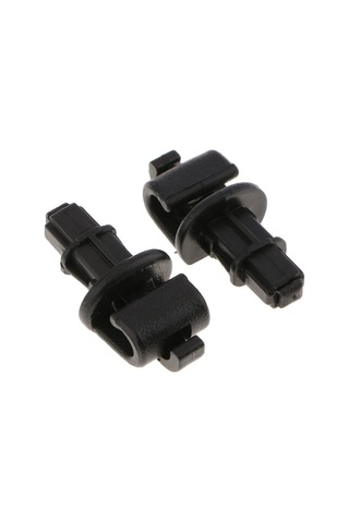 Suntek 4 Parça Plastik Otomotiv Odyssey Sürgülü Güneş