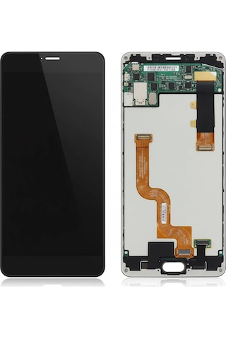 Honor Uyumlu Magic 7 Lite Lcd Ekran Dokunmatik Siyah Çıtasız Servis Honor Uyumlu Magic 7 Lite Lcd Ekran Dokunmatik Siyah Çıtasız Servis