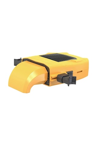 Jialan Elektrikli Oto Kaloriferi Premium Hızlı İsıtma Güçlü