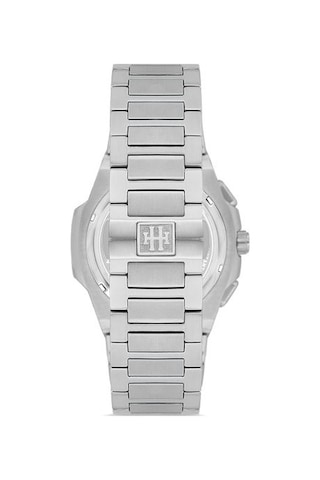 Hıslon Dt127s-04ss Erkek Kol Saati