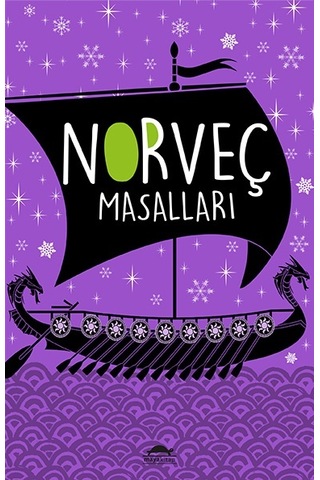 Norveç Masalları