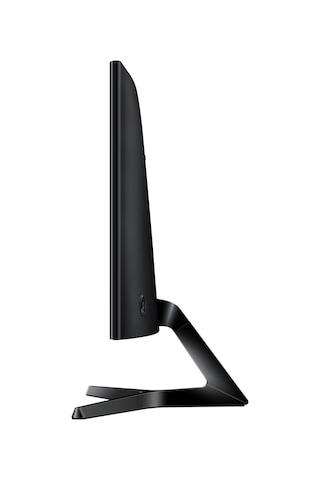 Samsung Uyumlu  Galaxy Essential S3 Ls24d366gauxuf 24" 4 Ms Full Hd Curved 100 Hz Monitör