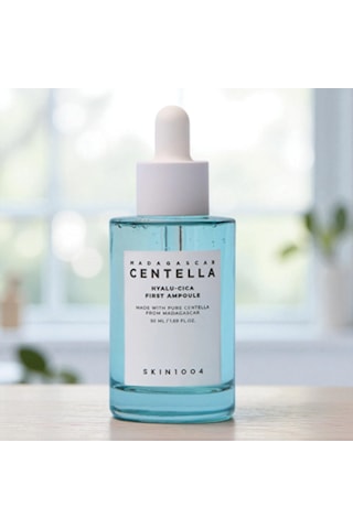Skin1004 Centella Hyaluronic-Cica First Ampoule Günlük Serum 50 ML