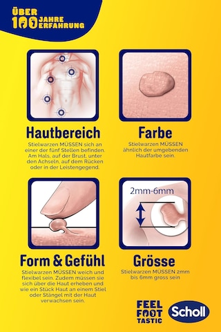 Scholl Freeze Away Et Beni Asılı Ben Giderici Sprey 12'li
