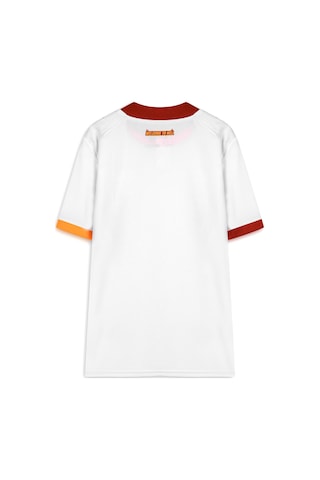 Puma Galatasaray 26/27 Genç Alternatif Forması 785005 02 Beyaz