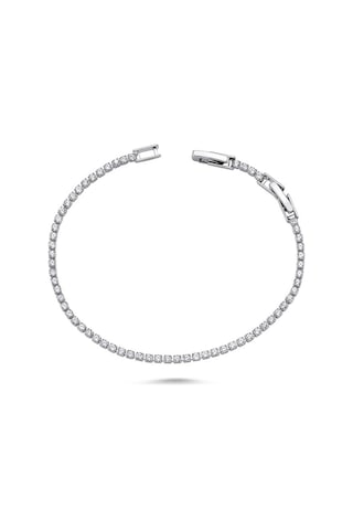 Merano Design 2 Mm Su Yolu Bileklik Çok Renkli Merano Design 2 Mm Su Yolu Bileklik Çok Renkli