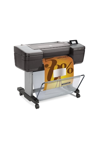 HP T8W15A DesignJet Z6 24" Mürekkep Püskürtmeli Geniş Format Yazıcı