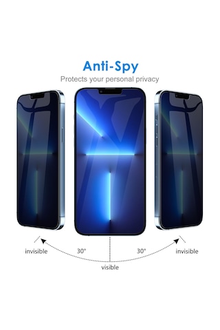 Apple Uyumlu iPhone 16e Görünmez Hayalet Full Kaplayan Ekran Koruyucu Cam