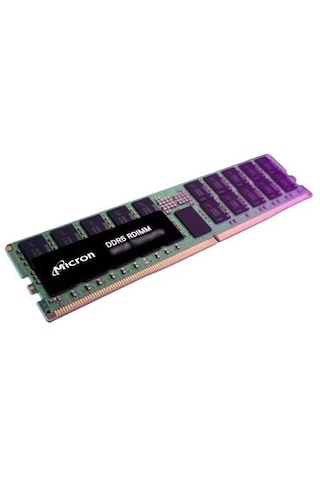 Micron Mtc10f1084s1rc48ba1 16gb Ddr5 4800mhz Sunucu Ram