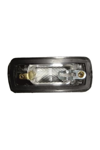 Renault 9 / Broadway / Toros / Fairway Plaka Lambası Ampulsüz 7702256025