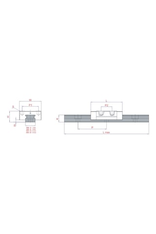 Dms Minyatür Dmn-09 Lineer Araba