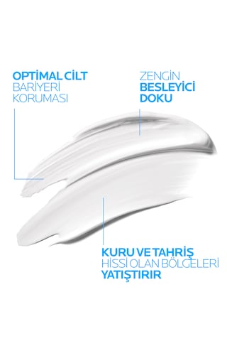 La Roche Posay Cicaplast Baume B5+ Onarıcı Bakım Kremi 100 ML