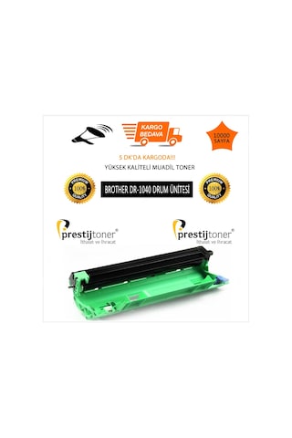 Brother Dr-1040 Tn1040 Drum Ünitesi 1110/1111/1511/1811/1911