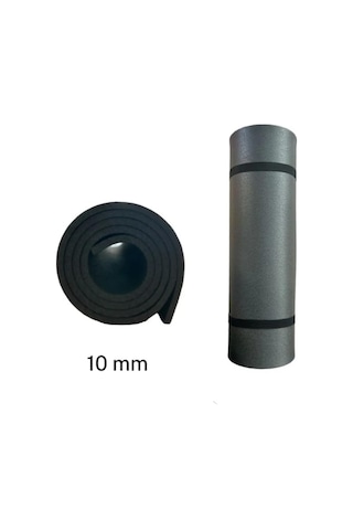 10 Mm Pilates Minderi - Özel Seri Pilates Ve Yoga Matı, Kamp Matı Diğer