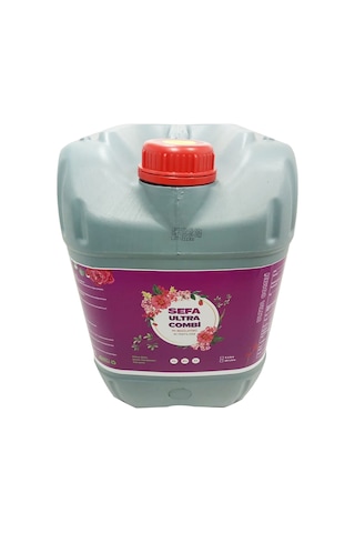 Ultra Kombi ( Bor, Bakır, Demir, Mangan, Molibden, Çinko) 20 KG Ultra Kombi ( Bor, Bakır, Demir, Mangan, Molibden, Çinko) 20 KG