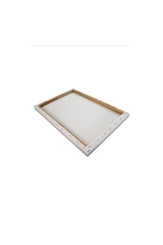 Premium 10'lu Sanatsal Zımbalı Tuval Seti 35x50 Cm