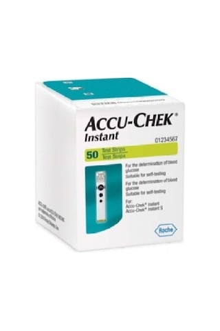 Accu-chek Instant
