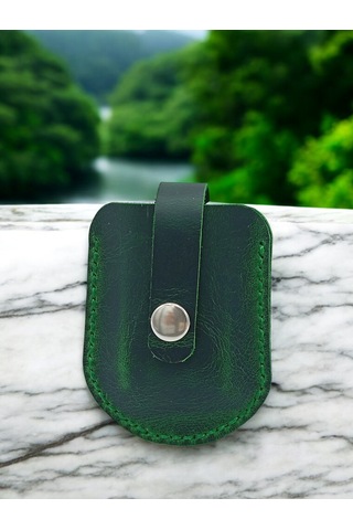 Cronder Mekanizmalı Çakmak Kılıfı Haki