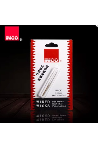 Imco Çakmak Fitili 33cm