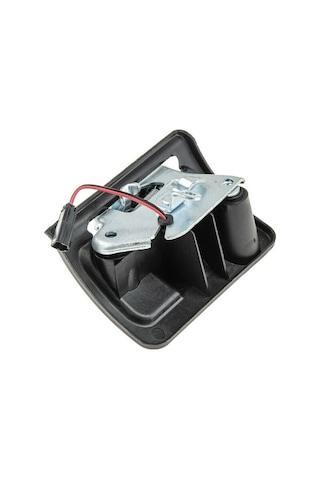 Fıat Doblo İçin Arka Bagaj Kilit Mekanizması 2002-2010 Oem: 51773974 Fıat Doblo İçin Arka Bagaj Kilit Mekanizması 2002-2010 Oem: 51773974