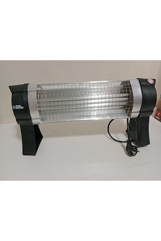 Daıl Mond Vanessa Dm15 Mini Isıtıcı 1500w