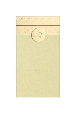 Paris Corner Banana Bliss Edp 100 Ml Unisex Parfüm Çiçeksi - Meyve