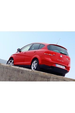 Seat Altea XL 2007-15 Arka Cam Silecek Kolunun Kapağı 5P0955435B
