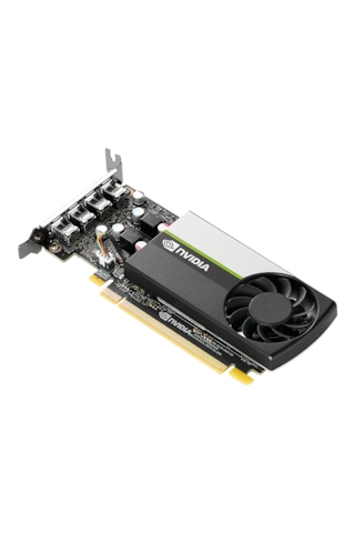 Lenovo Nvıdıa T1000 4gb Gddr6 128-bit Profesyonel Ekran Kartı 4x Mini Displayport