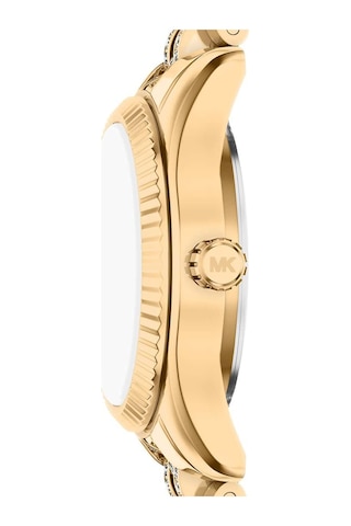 Michael Kors Mk7575 Kadın Kol Saati Altın