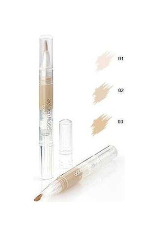 Golden Rose Likit Concealer Kapatıcı 01