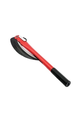 Meşem Kırmalı Orak Katlanır Bahçe - Tarla Için Orak - 149