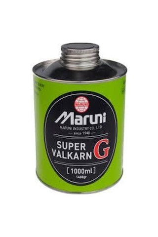 Maruni Yama Solüsyonu Super Valkarn G 1000 ML