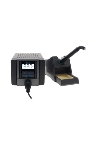 Quick TS1100 90W Dijital Havya İstasyonu